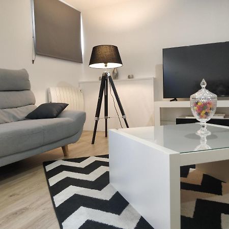 Tres Bel Appartement Neuf Et Moderne 63M2 A Obernai Zewnętrze zdjęcie