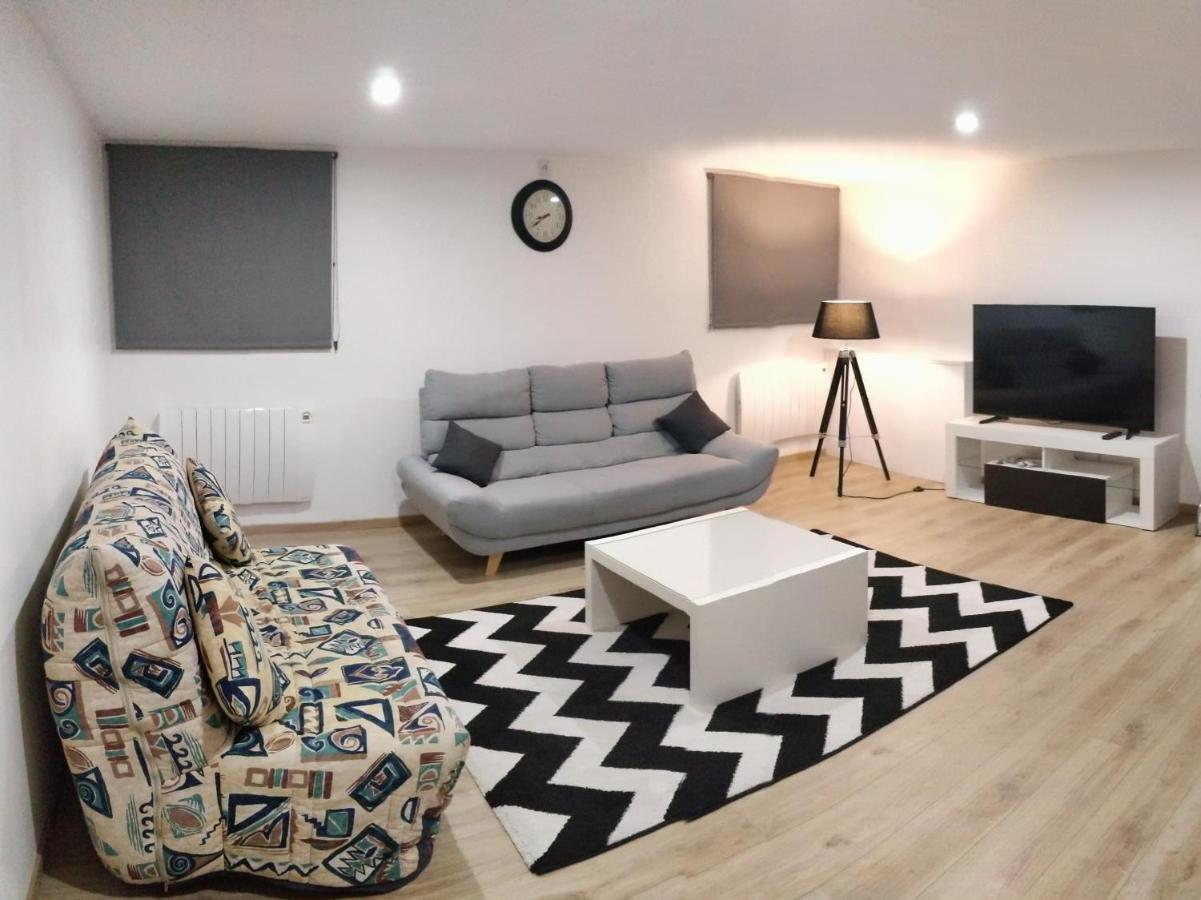 Tres Bel Appartement Neuf Et Moderne 63M2 A Obernai Zewnętrze zdjęcie