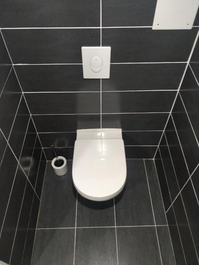 Tres Bel Appartement Neuf Et Moderne 63M2 A Obernai Zewnętrze zdjęcie